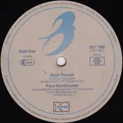 12inch Vinyl Single - Paul Hardcastle - Rain Forest