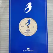 12inch Vinyl Single - Paul Hardcastle - Rain Forest