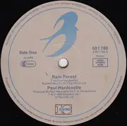12inch Vinyl Single - Paul Hardcastle - Rain Forest
