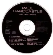 CD - Paul Hardcastle - The Very Best