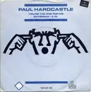 7inch Vinyl Single - Paul Hardcastle - You're The One For Me / Daybreak / A.M.