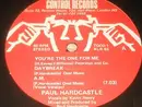 12inch Vinyl Single - Paul Hardcastle - You're The One For Me / Daybreak / A.M.