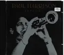 CD - Paul Harrison - Euphony