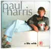 CD - Paul Harris - A Life With - Digisleeve