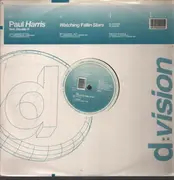 12inch Vinyl Single - Paul Harris Featuring Double H - Watchin Fallin Stars