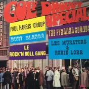 burt blanca - Golf Drouot Special