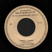 Paul Hartmann - Faust I: Ausschnitte