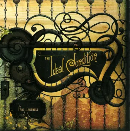 Paul Hartnoll - The Ideal Condition