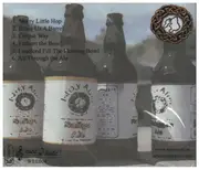 CD - Paul Hathaway - Of Beer & Ballads - Still Sealed