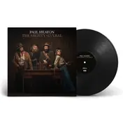 Paul Heaton - The Mighty Several