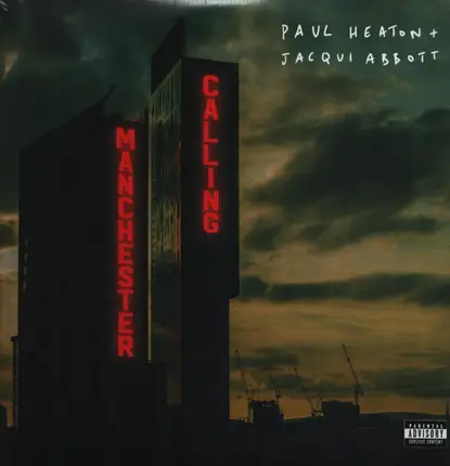 Paul Heaton, Jacqui Abbott - Manchester Calling