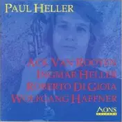 Ack Van Rooyen - Paul Heller