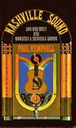 Paul Hemphill - Nashville Sound. Aus der Welt der Country & Western Music