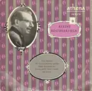 7inch Vinyl Single - Paul Henckels Und Seine Frau Thea Grodtczinsky - Kleine Kostbarkeiten - Rar