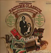 Paul Hersh And David Montgomery - The Great Ragtime Classics