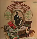 LP - Paul Hersh And David Montgomery - The Great Ragtime Classics