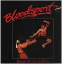 LP - Paul Hertzog - Bloodsport