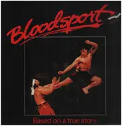 LP - Paul Hertzog - Bloodsport