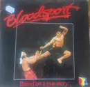 LP - Paul Hertzog - Bloodsport (Based On A True Story.)