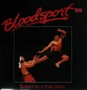 LP - Paul Hertzog - Bloodsport