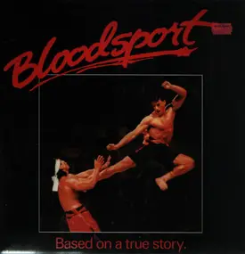 Paul Hertzog - Bloodsport