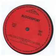 LP - Paul Hertzog - Bloodsport