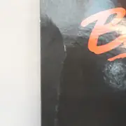 LP - Paul Hertzog - Bloodsport