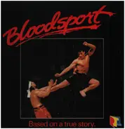 Paul Hertzog - Bloodsport