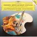 CD - Hindemith - Mathis Der Maler
