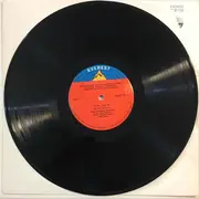 LP - Hindemith - Requiem 'For Those We Love'