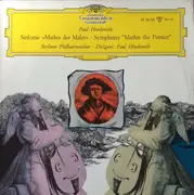 10'' - Paul Hindemith - Sinfonie »Mathis Der Maler« - Tulip Rim