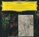LP - Hindemith · Berliner Philh. - Symphonische Tänze Für Orchester / Sinfonie »Mathis Der Maler« - tulip rim, mono