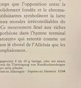10'' - Paul Hindemith ‧ Berliner Philharmoniker - Sinfonie »Mathis Der Maler«