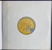 10'' - Hindemith - Symphonische Tänze Für Orchester - Mono, Gatefold