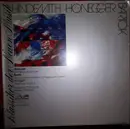 Double LP - Hindemith / Bartok / Honegger - Die Harmonie der Welt / Musik für Saiteninstrumente, Schlagzeug & Celesta / Symphonie Nr. 3 'Liturgie' - Gatefold