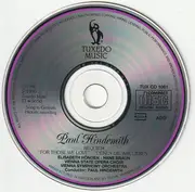 CD - Hindemith - Requiem ' For Those We Love '