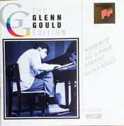 Paul Hindemith - The 3 Piano Sonatas