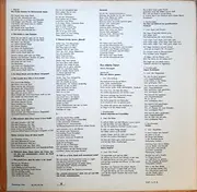 LP - Paul Hindemith, Helmut Bräutigam - Wir Bauen Eine Stadt / Von Allerlei Tieren - Gatefold