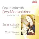 CD - Hindemith - Das Marienleben
