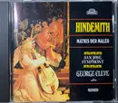 CD - Paul Hindemith - Mathis der Maler