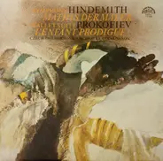 Hindemith / Prokofiev - Mathis Der Maler / L'Enfant Prodigue