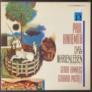 Hindemith - Das Marienleben