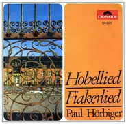 Paul Hörbiger - Hobellied / Fiakerlied
