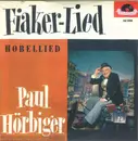 7inch Vinyl Single - Paul Hörbiger - Fiaker-Lied