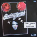 7inch Vinyl Single - Paul Hoffert - Bande Originale Du Film Outrageous