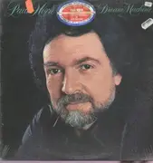 LP - Paul Horn - Dream Machine