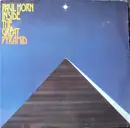 Double LP - Paul Horn - Inside The Great Pyramid - CLUB-EDITION