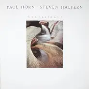 Paul Horn / Steven Halpern - Connections