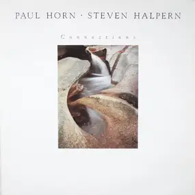 Paul Horn - Connections