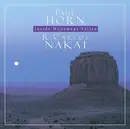 CD - Paul Horn & R. Carlos Nakai - Inside Monument Valley